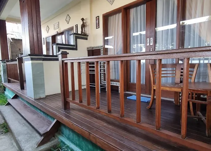Lembongan Made Inn