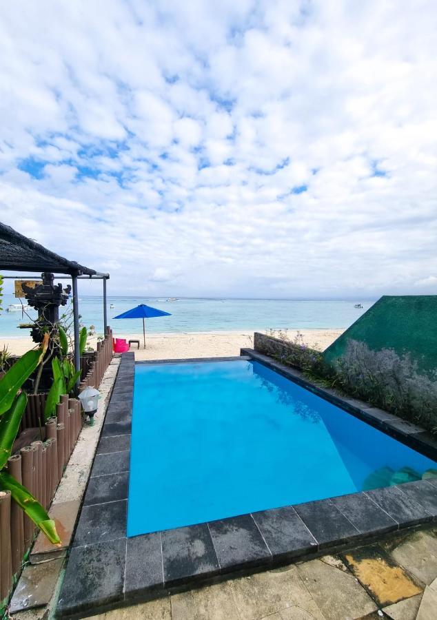 Lembongan Made गेस्ट हाउस Nusa Lembongan (Bali)