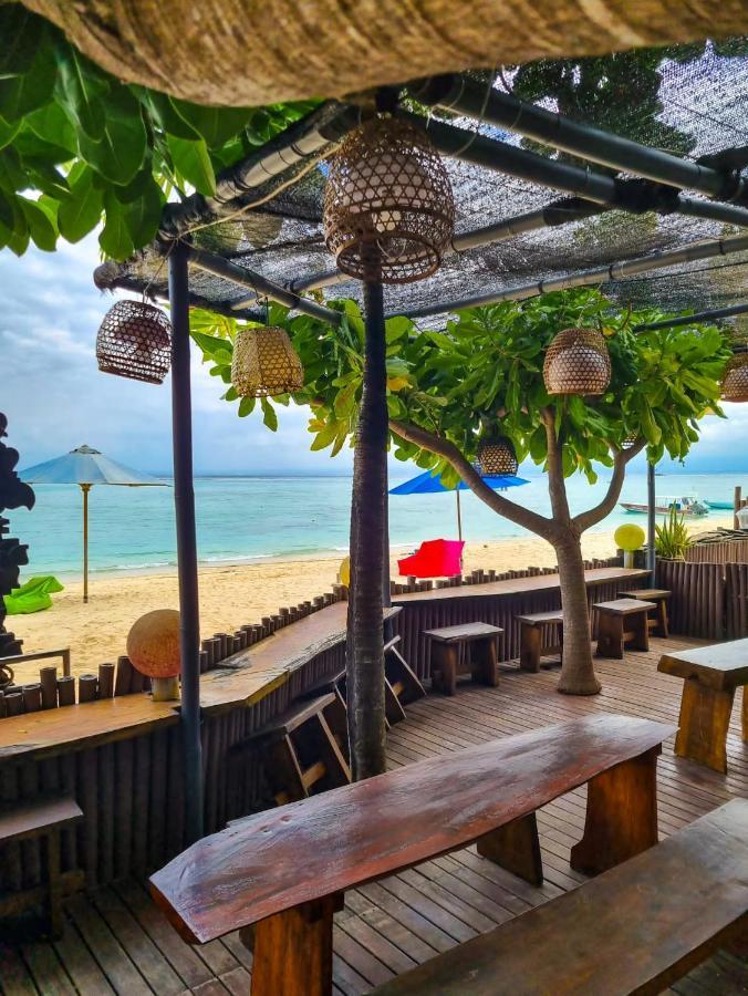 Lembongan Made गेस्ट हाउस