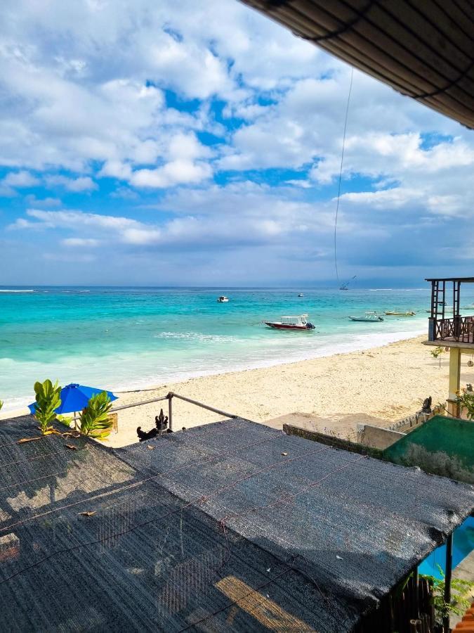 गेस्ट हाउस Lembongan Made Nusa Lembongan (Bali)