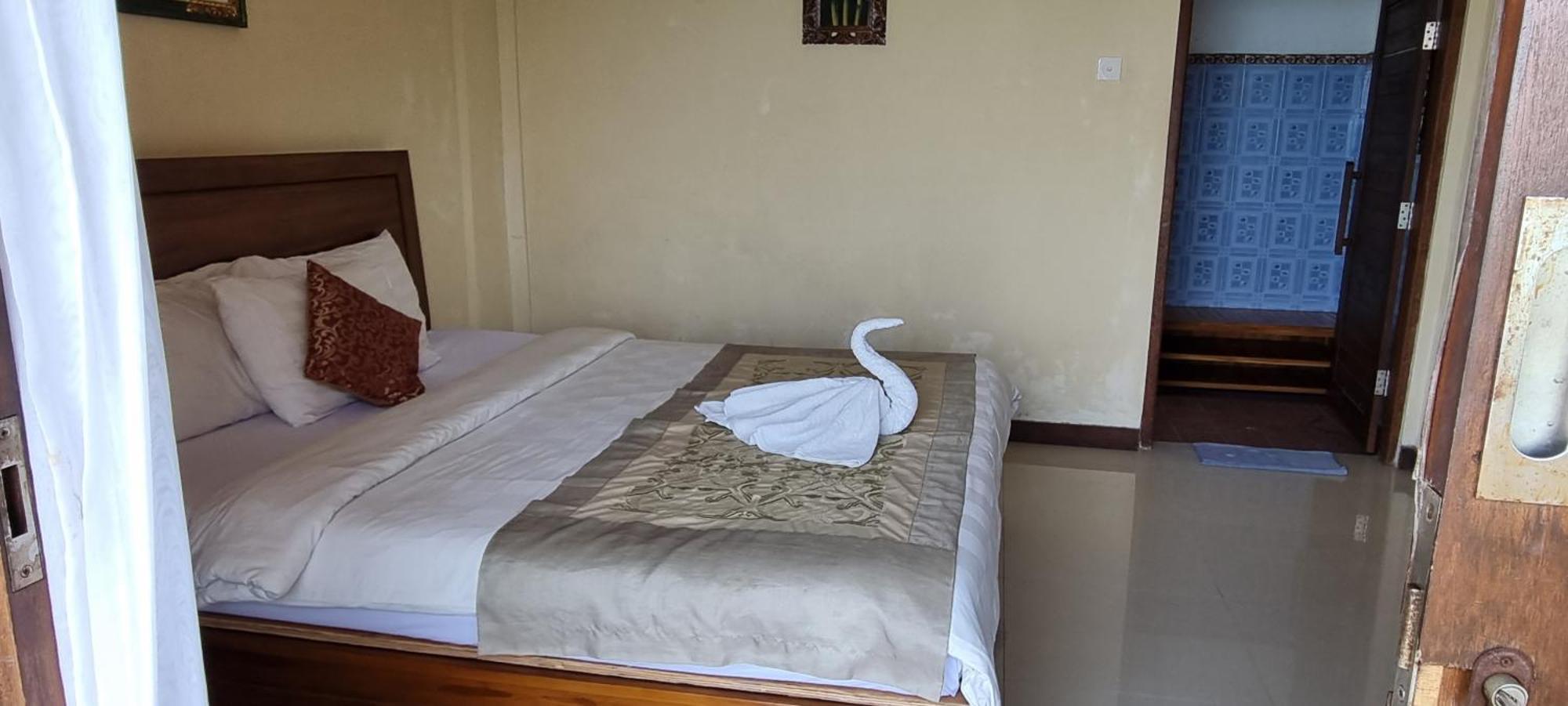 गेस्ट हाउस Lembongan Made Nusa Lembongan (Bali)
