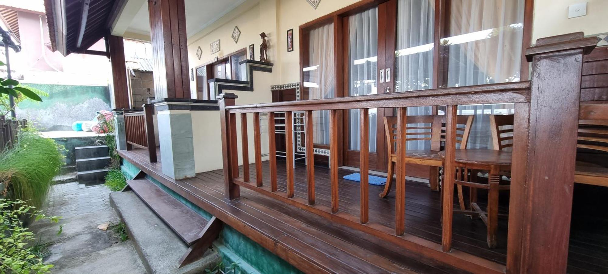 Lembongan Made 2* Nusa Lembongan (Bali)