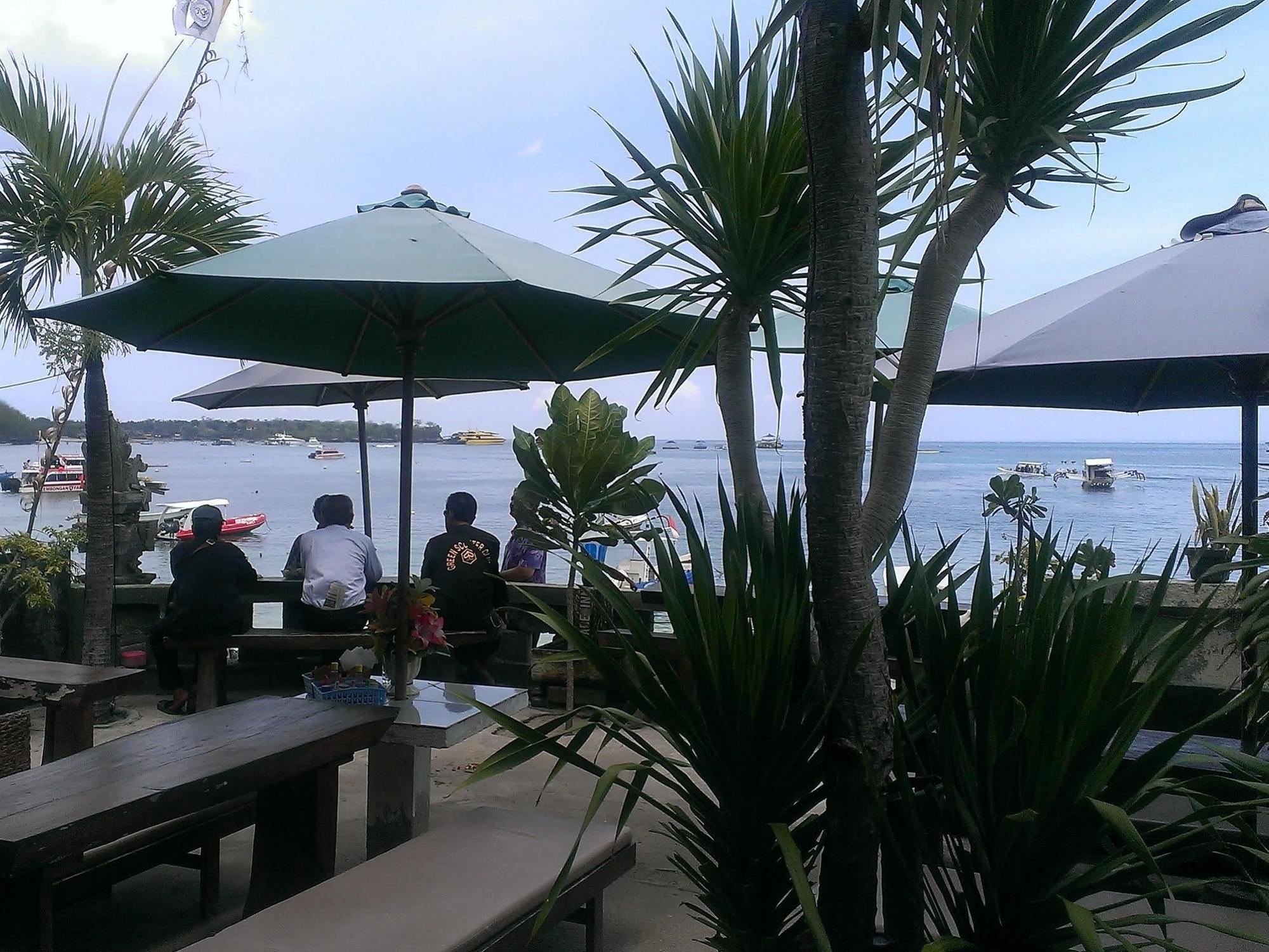 Lembongan Made