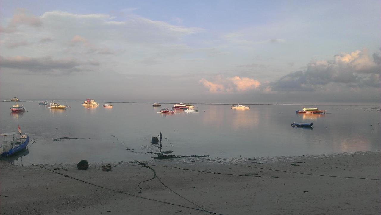 Lembongan Made गेस्ट हाउस 2*