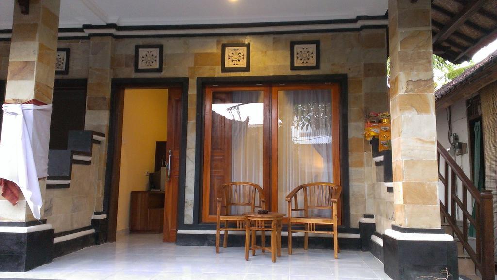 Gasthof Made Lembongan
